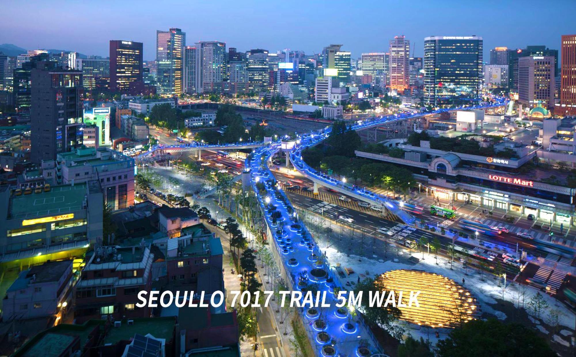 Sj Tailored Service Apartment Near Seoul Station Esterno foto
