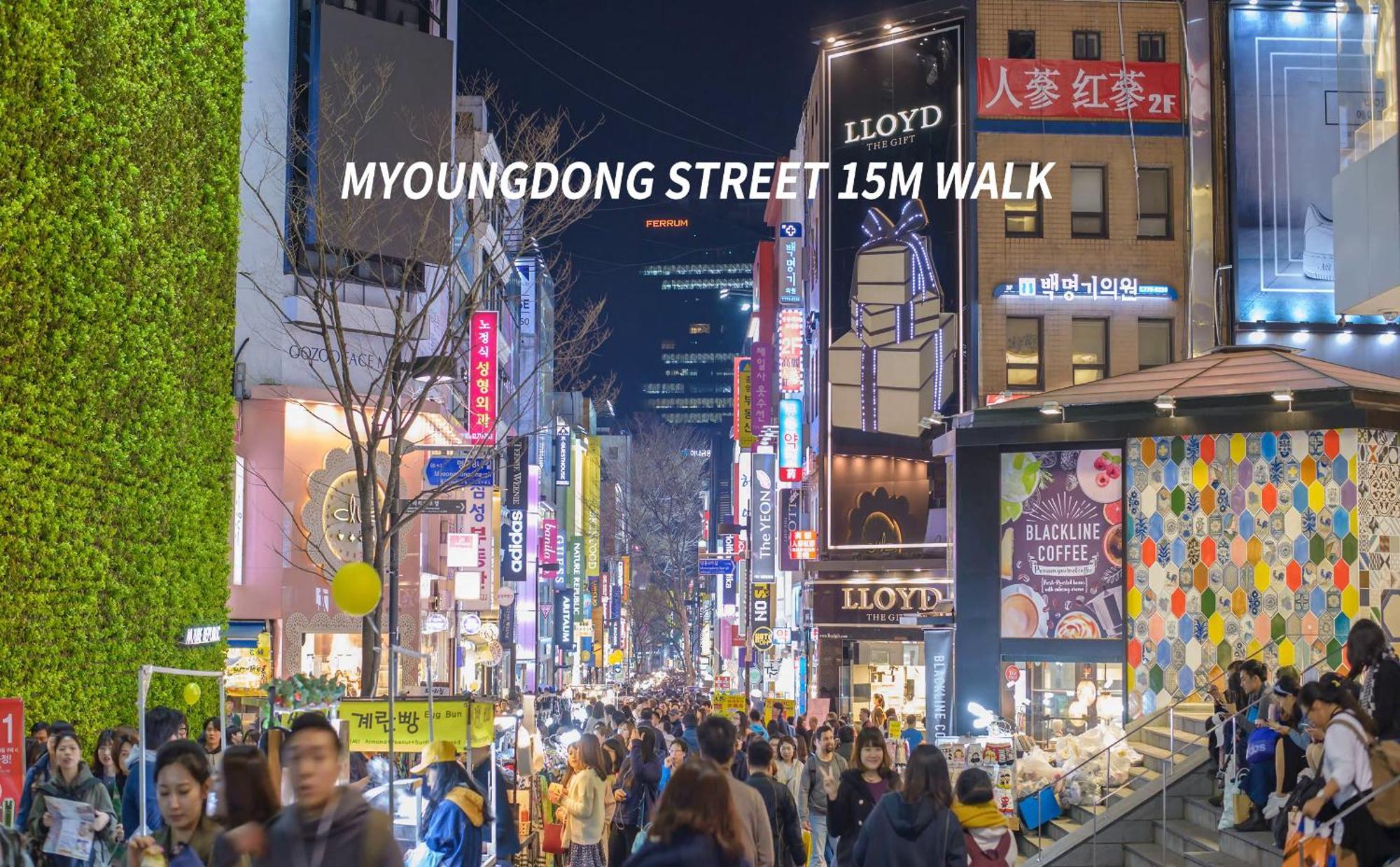 Sj Tailored Service Apartment Near Seoul Station Esterno foto