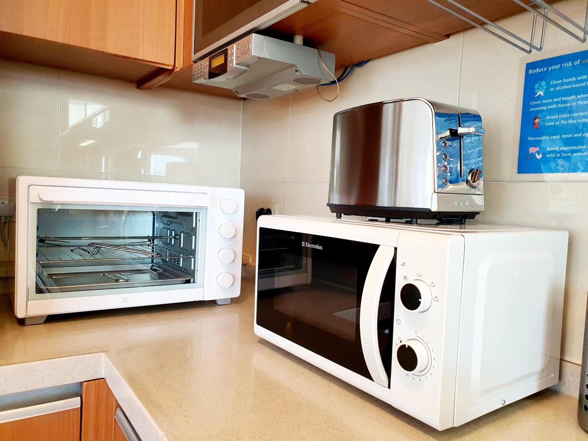 Sj Tailored Service Apartment Near Seoul Station Esterno foto