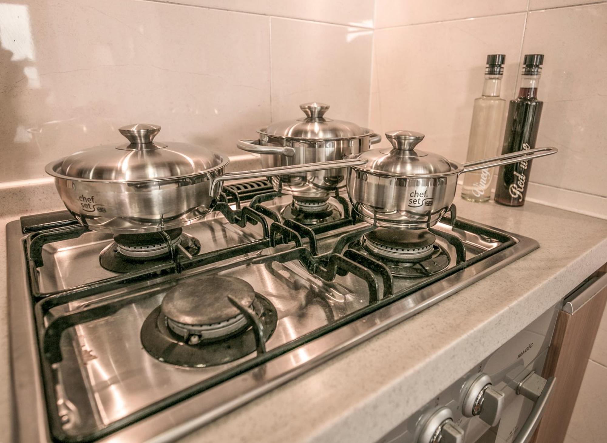 Sj Tailored Service Apartment Near Seoul Station Esterno foto