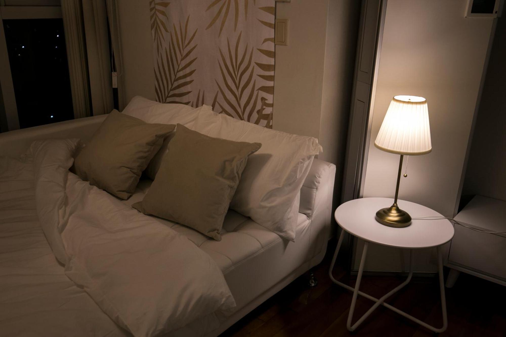 Sj Tailored Service Apartment Near Seoul Station Esterno foto