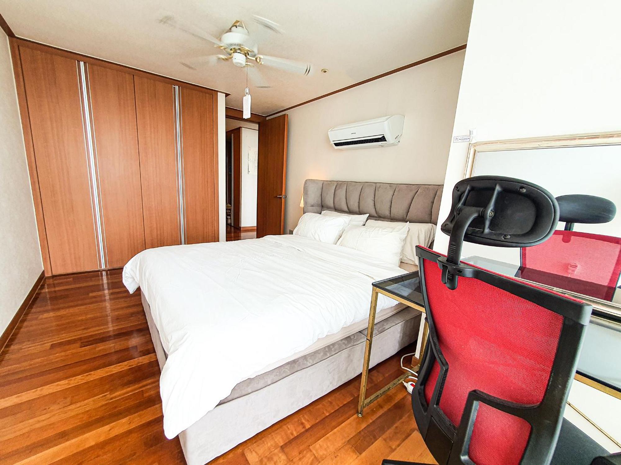 Sj Tailored Service Apartment Near Seoul Station Esterno foto