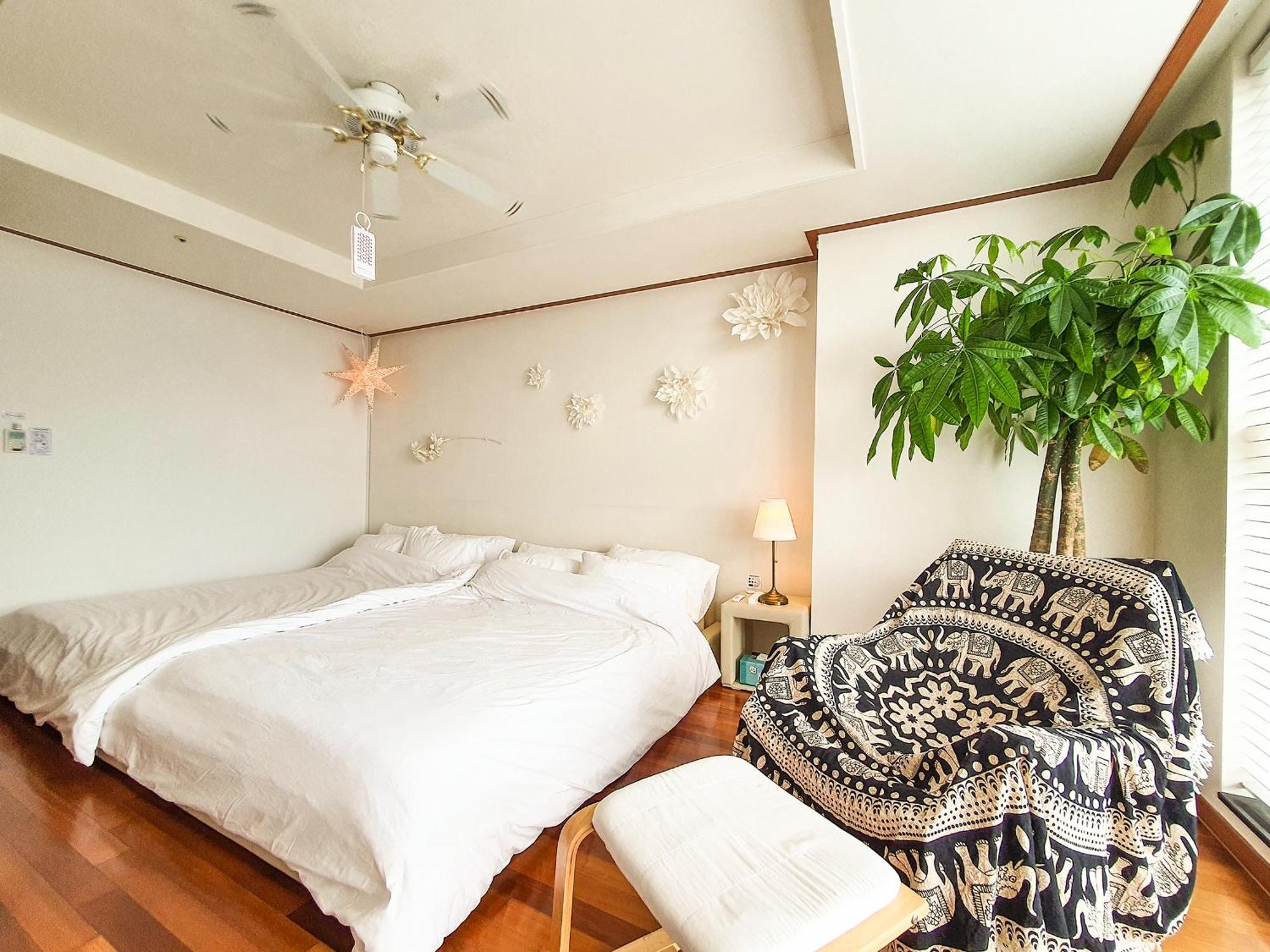 Sj Tailored Service Apartment Near Seoul Station Esterno foto