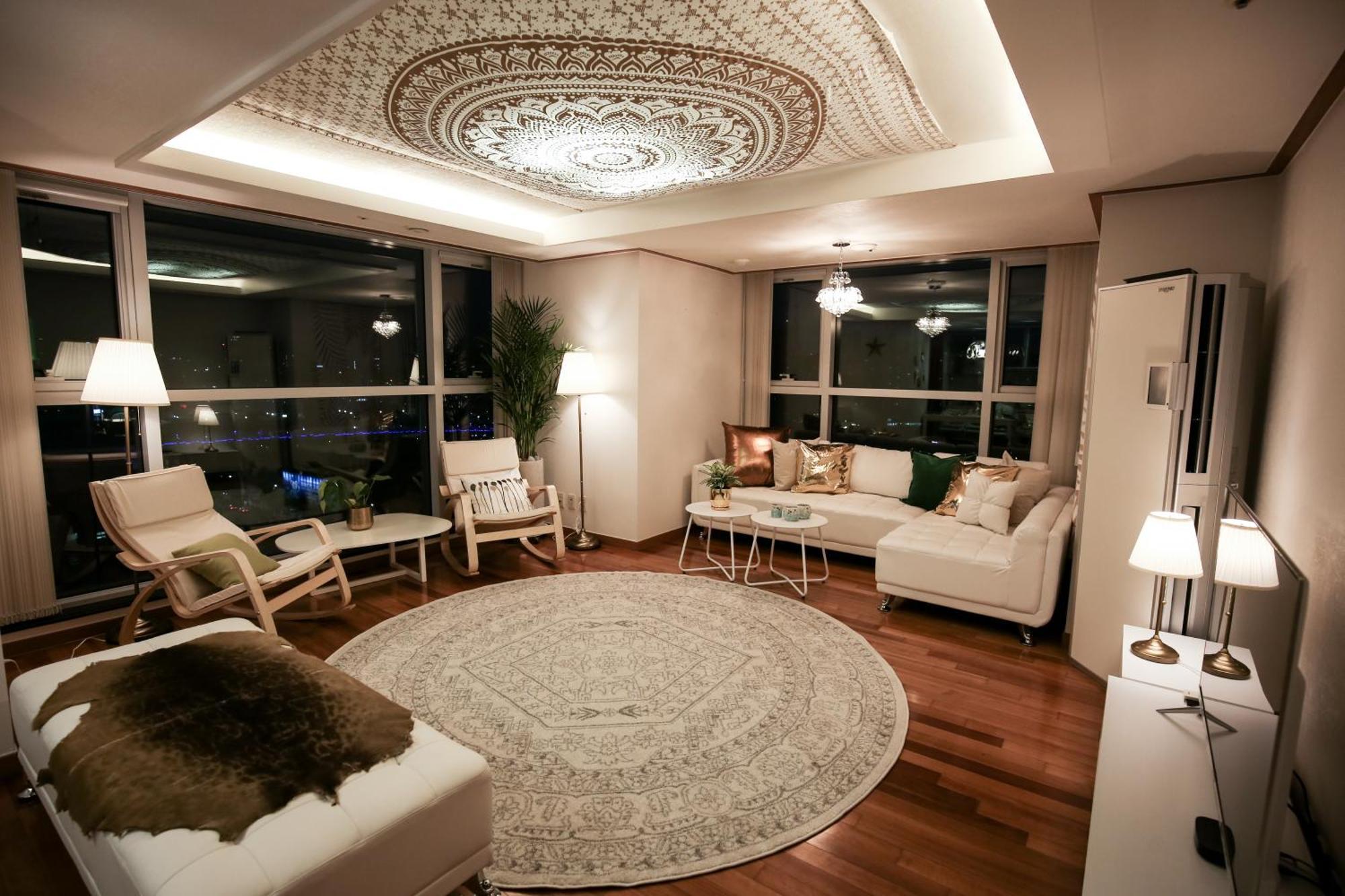 Sj Tailored Service Apartment Near Seoul Station Esterno foto